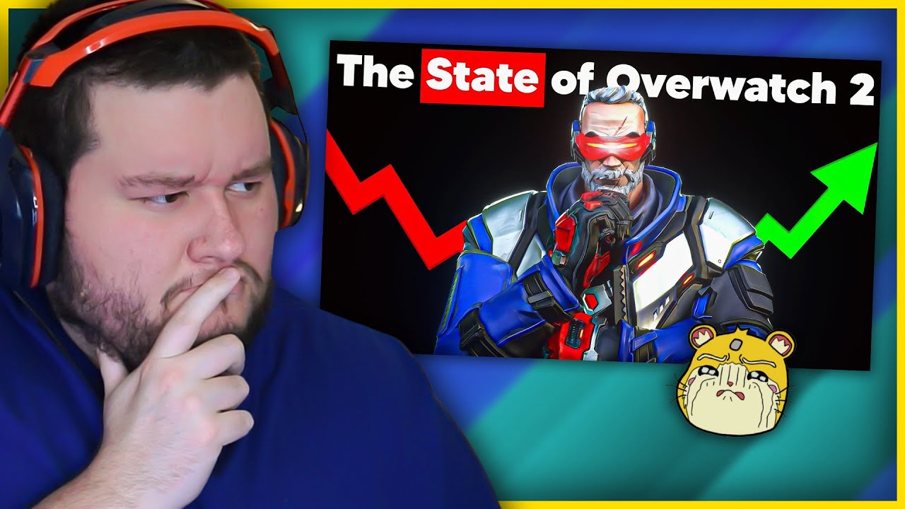 Flats Reacts To 