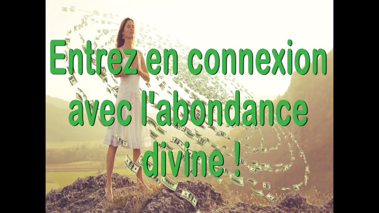 55-EFT Tapping - Miracles financiers