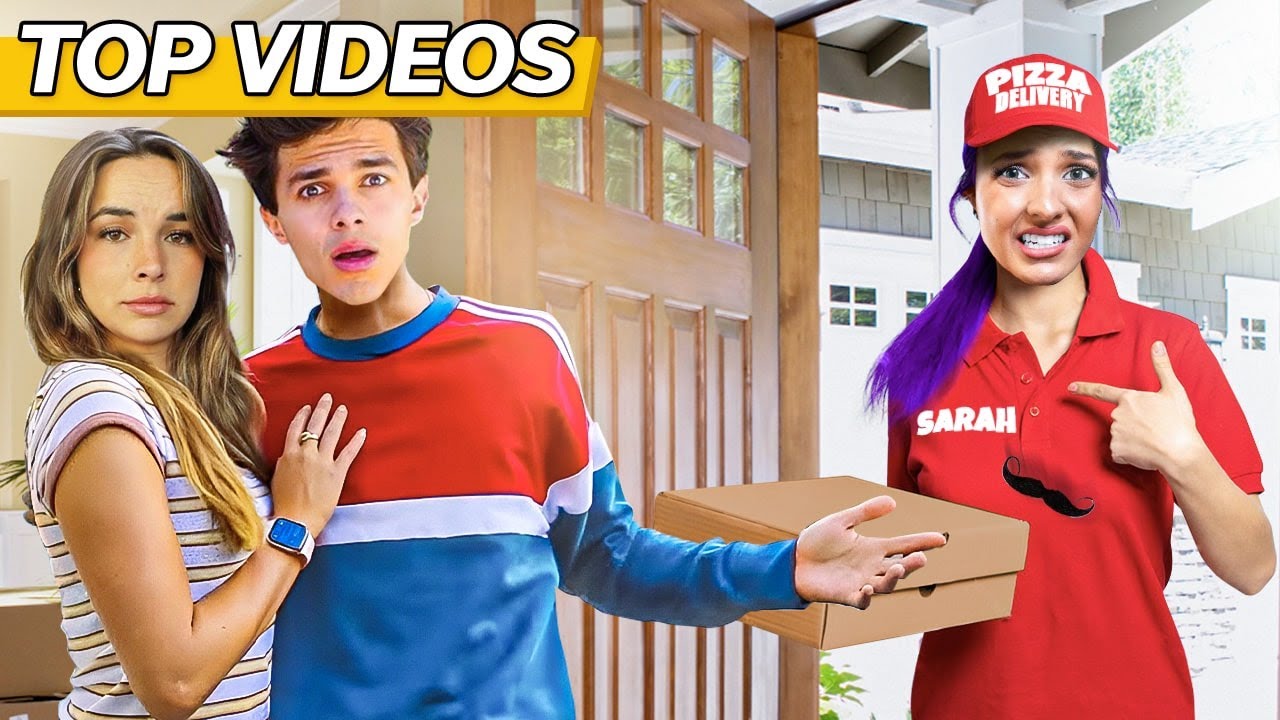 Alexa's Secret Adventures! | Alexa Rivera