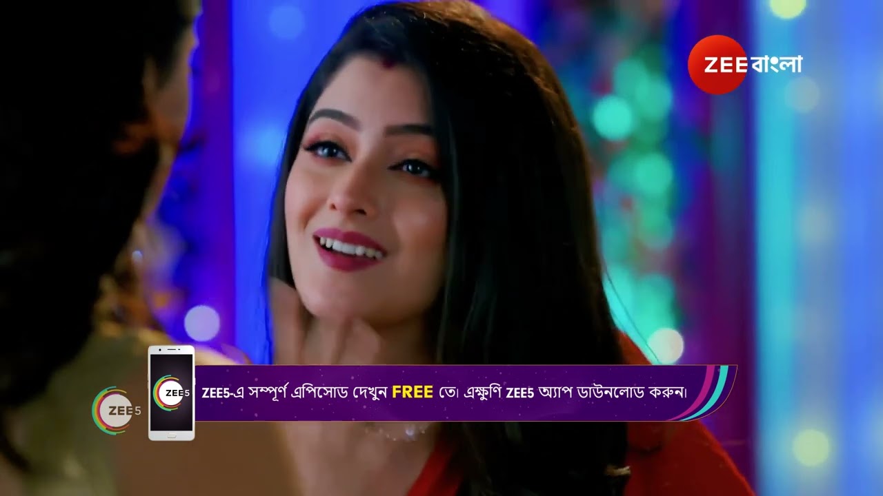 Kon Gopone Mon Bheseche | Ep - 221 | Best Scene | Sep 02 2024 | Zee Bangla