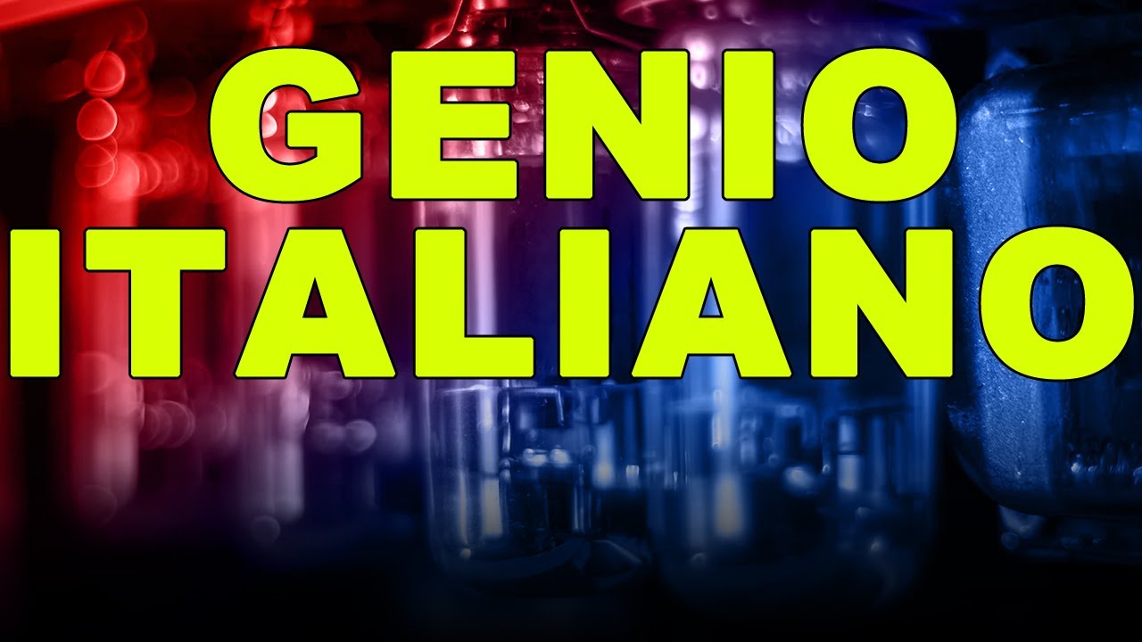 Genio italiano: aziende e nomi da tenere d'occhio e anche con VST gratis
