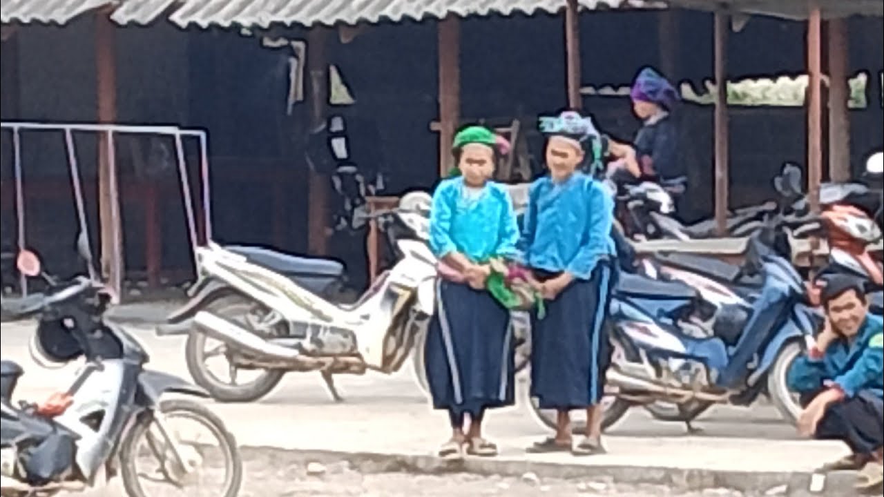 Làm ngày tốt cho bà rửi na ngum trung thịnh .