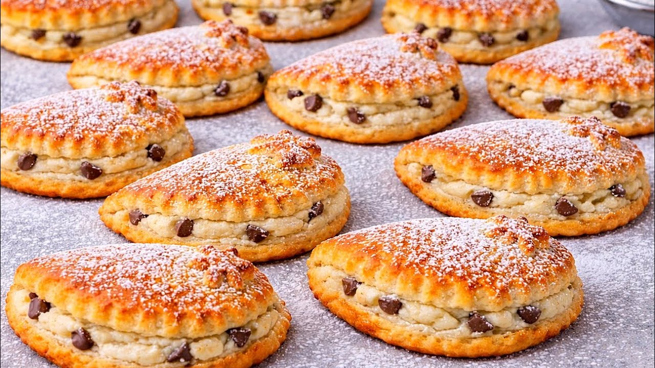 Этот рецепт мне научила моя свекровь ❤ Шедевр невероятной вкуснятины из простых ингредиентов!