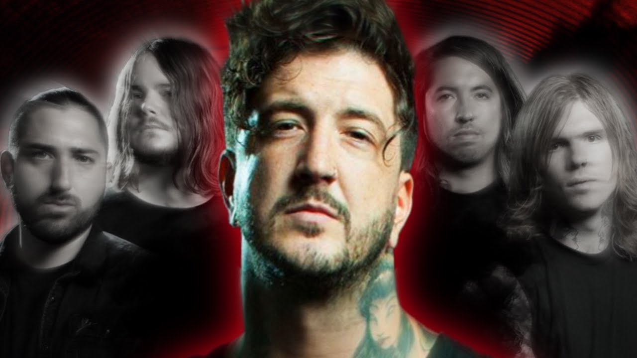 Нераскрытые обвинения Остина Карлайла и Alt Press
