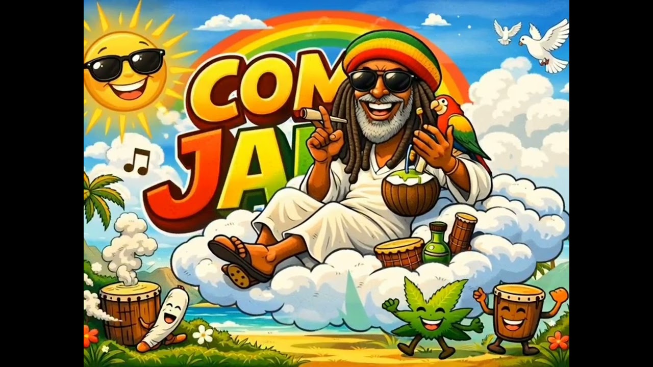 Com jah 