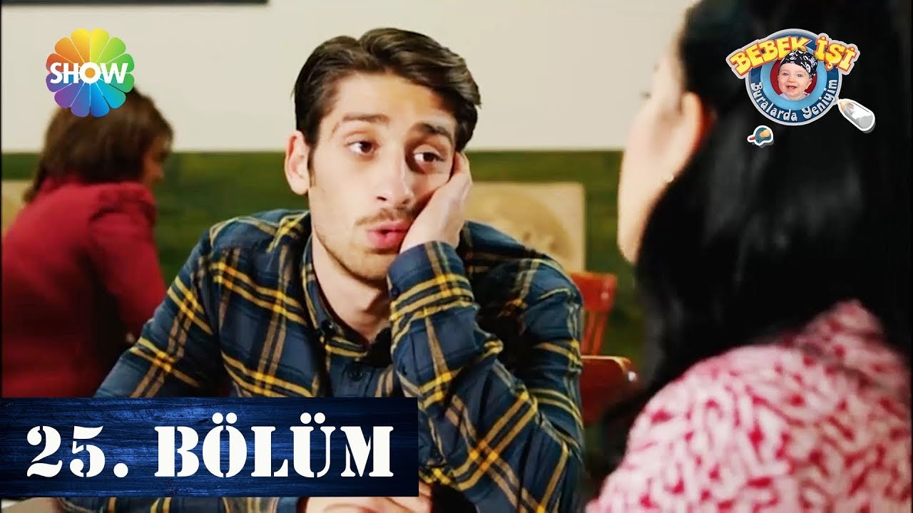 Bebek İşi 25. Bölüm