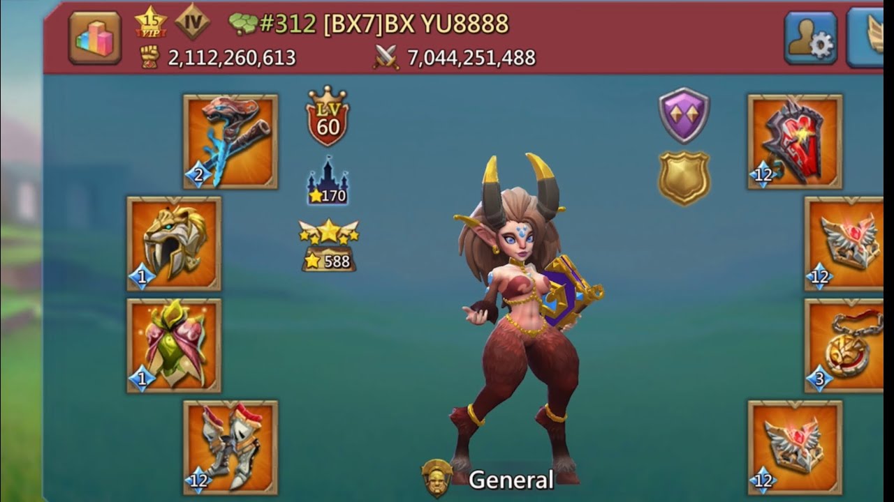 Got full countered RANGE ON CAV!? MAXED ACCOUNT RESCUE RALLY!? Lords Mobile