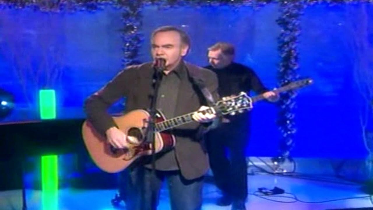 Neil Diamond - We (Live on Today 01/2006)