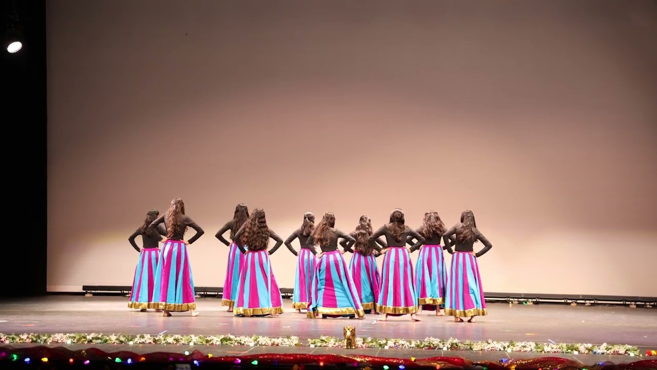 BeatsofBollywood- RadheRadhe