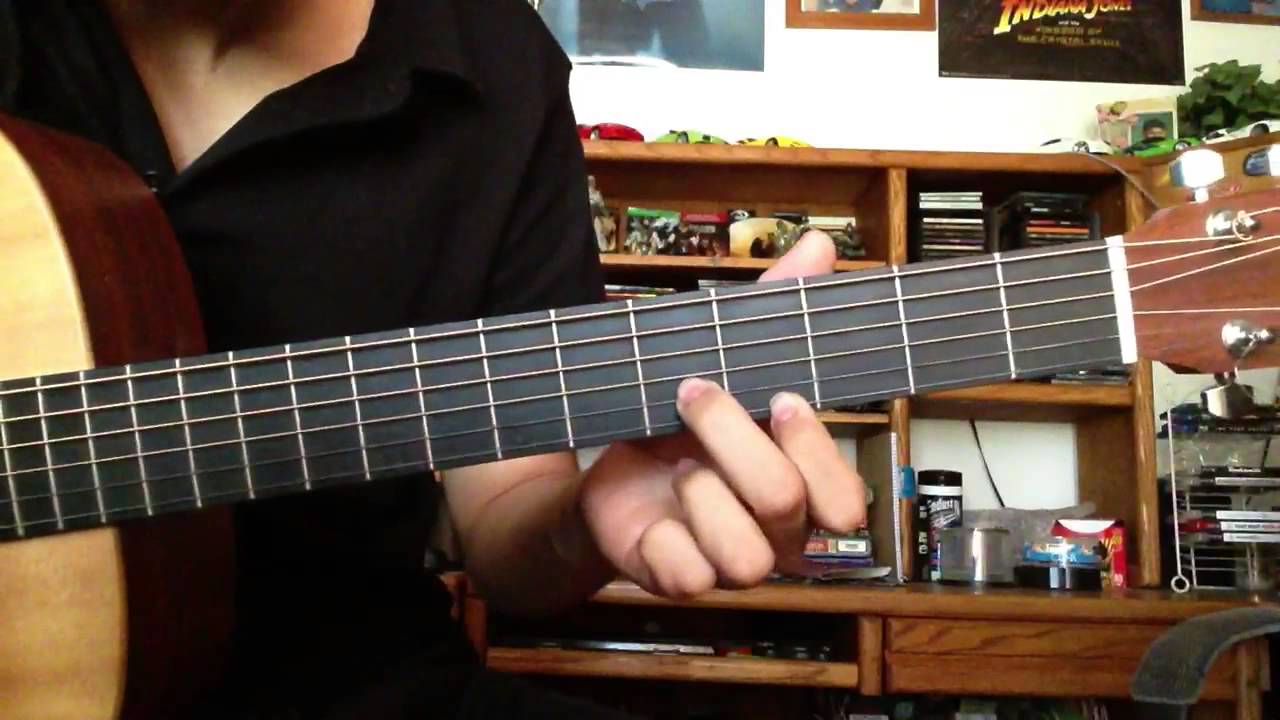 Joan Sebastian - El Primer Tonto - Requinto - Tutorial - co