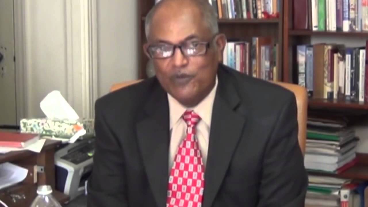 Ato Tekle's response to Dr Lapiso Oct 2015