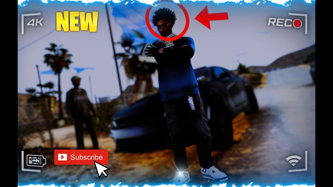 A DAY IN THE LIFE WITH FATBOY IN LA RP *GONE WRONG MUST WATCH*