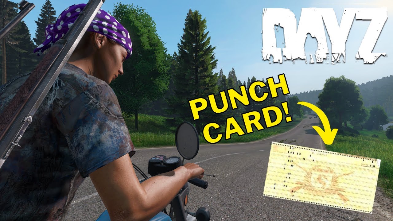 Me and Lexi take on the Esseker KEYCARD MISSION #dayz