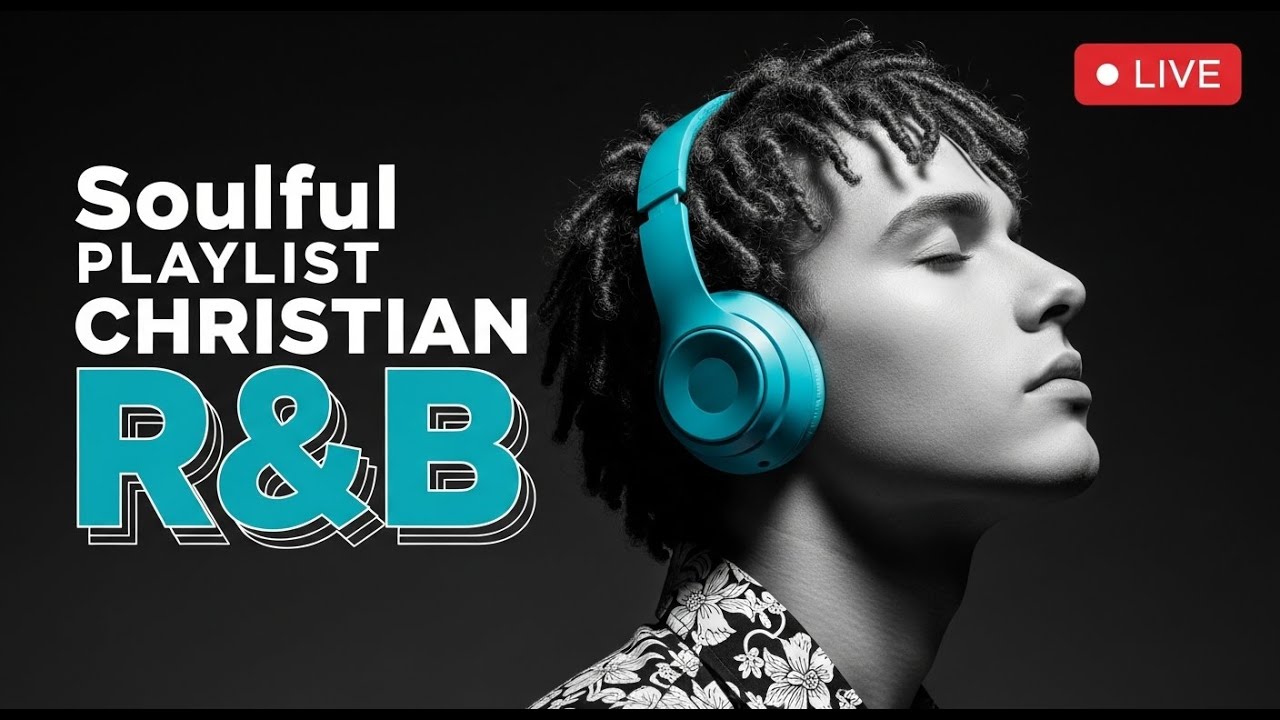 God Came Through for Me | Soulful Blues Gospel & R&B Christian Wors