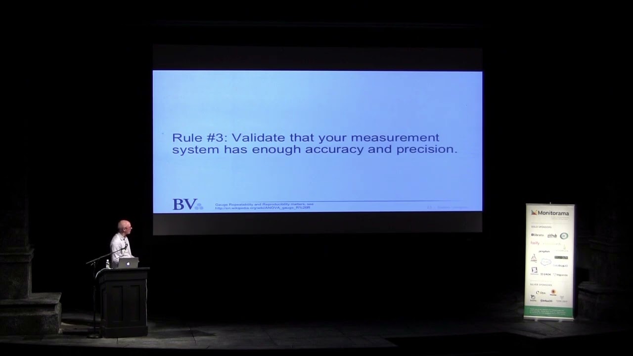 Monitorama PDX 2014 - Please, no More Minutes, Milliseconds, Monoliths... or Monitoring Tools!