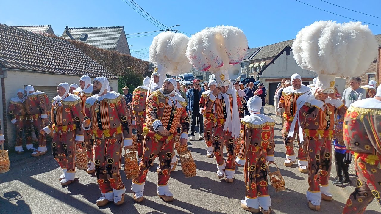 FRAIRE 🇧🇪 Carnaval 2025 (4)