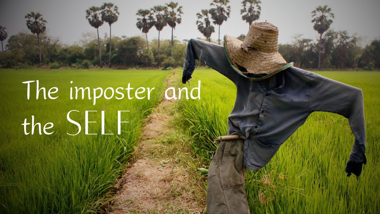 From the ego to the Self