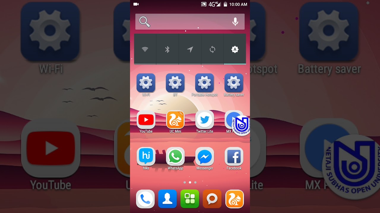 NSOU ASSISTANT APP || How to Download NSOU ASSISTANT APP From Google Drive ||