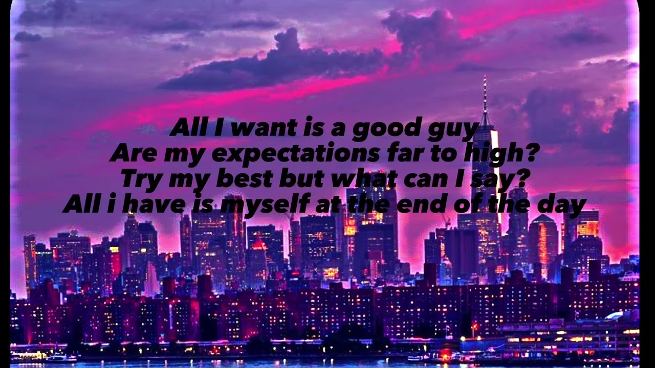 All i want || Lauren Spencer smith