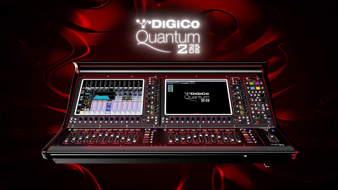 Представляем Quantum225 DS