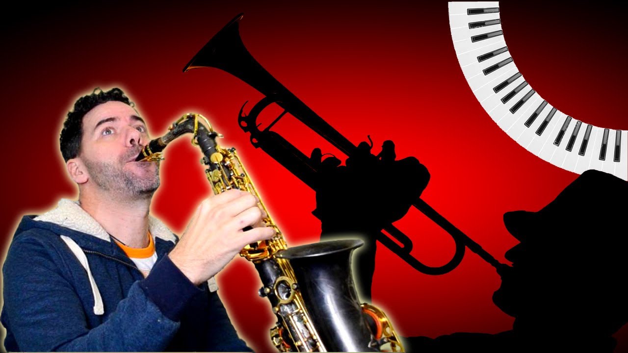 Historia del jazz: Cool jazz vs. Hard bop