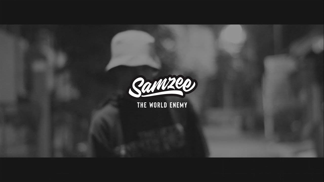 Samzee - The World Enemy (Official Music Video)