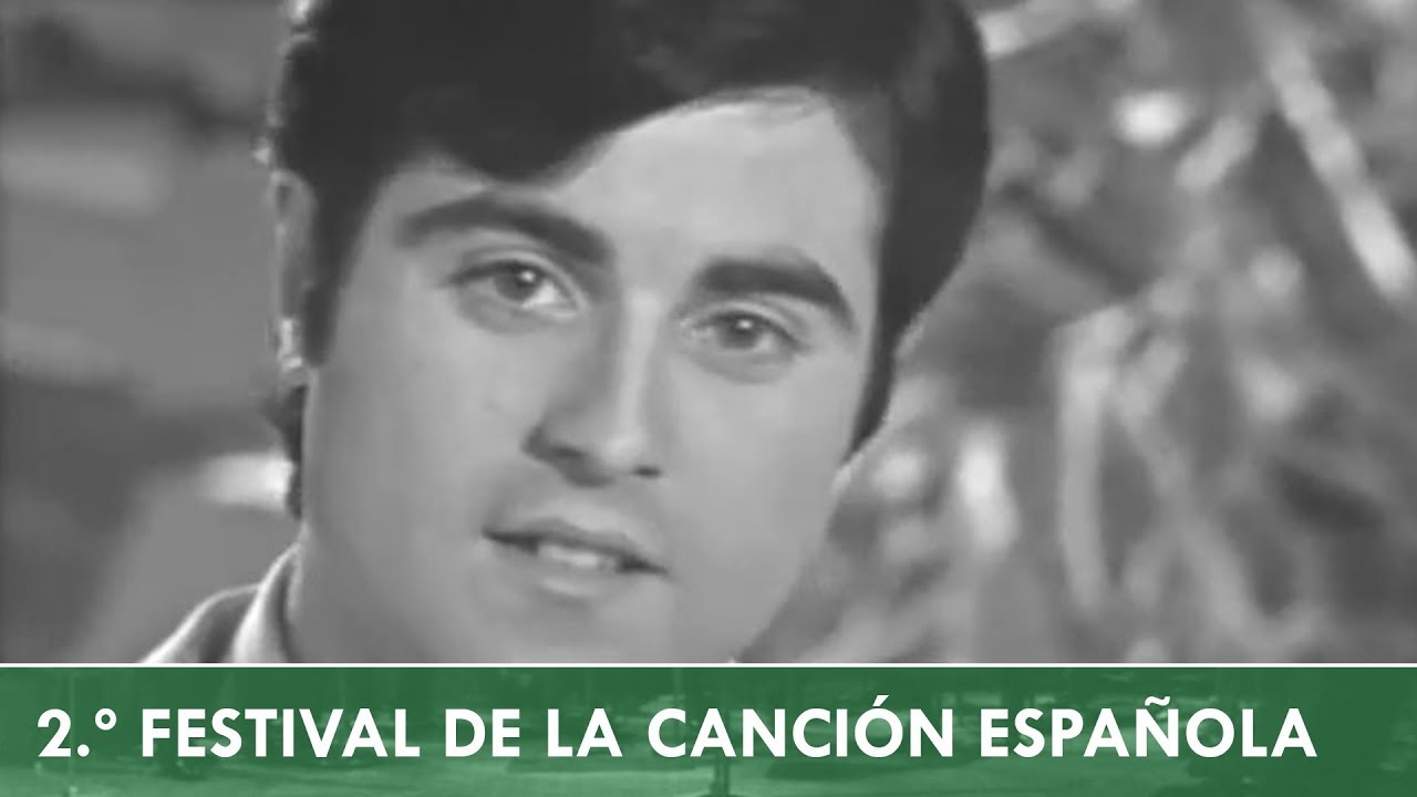 Voces amigas 💔 &ldquo;Jam&aacute;s la olvidar&eacute;&rdquo; (1970)