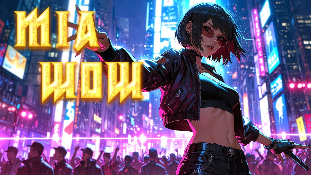 MIA - WOW