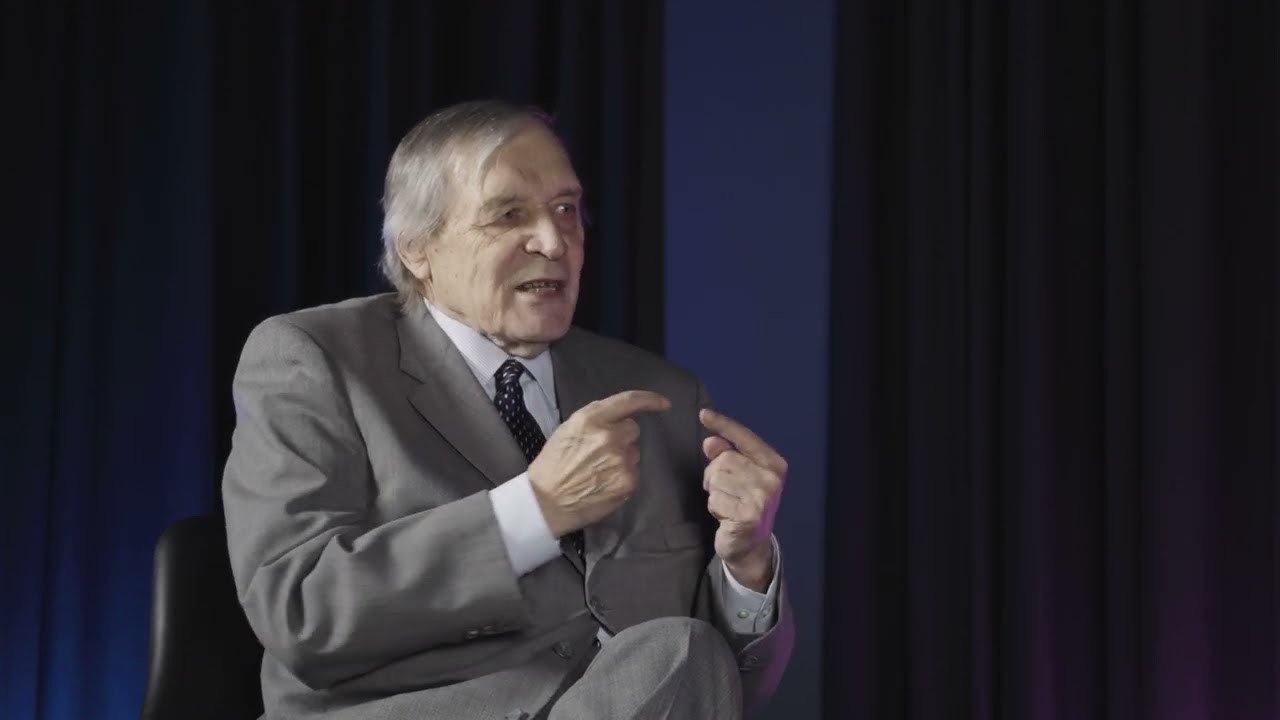 Príbehy (ne)slobody za oponou - Jaroslav Pádivý