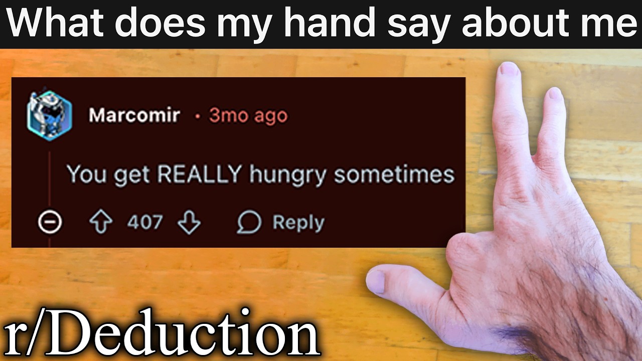 reddit's deductions