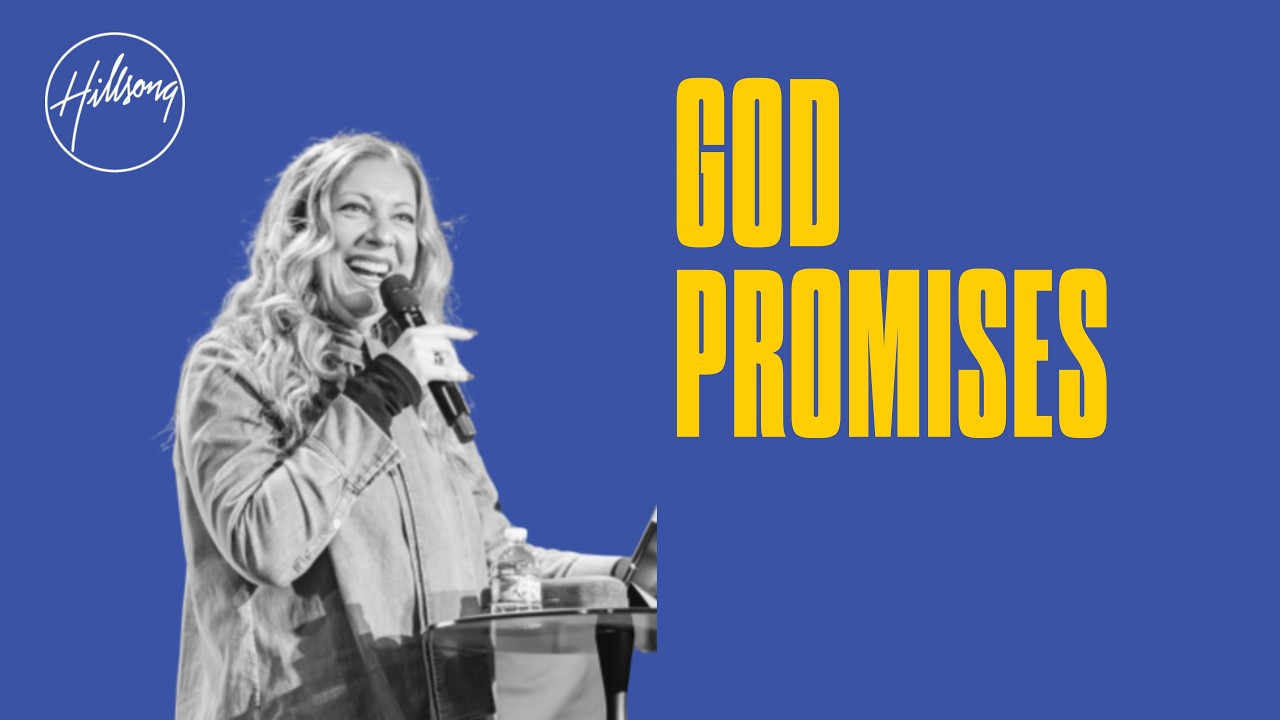 Sundays at Sony | Ana Loback | Hillsong East Coast