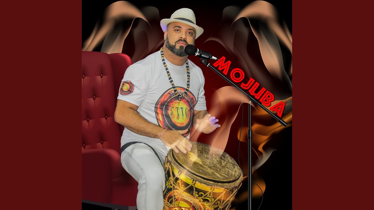Saravá Mestre Omulú