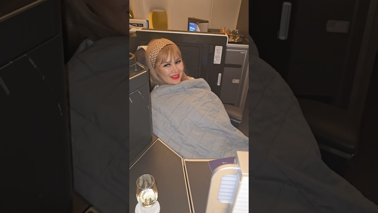 ☀️ДОРОГА ИЗ СИНГАПУР В ЛОНДОН🏪 ЗАСЕЛЕНИЕ В НОМЕР В ЛОНДОНЕ 🏩