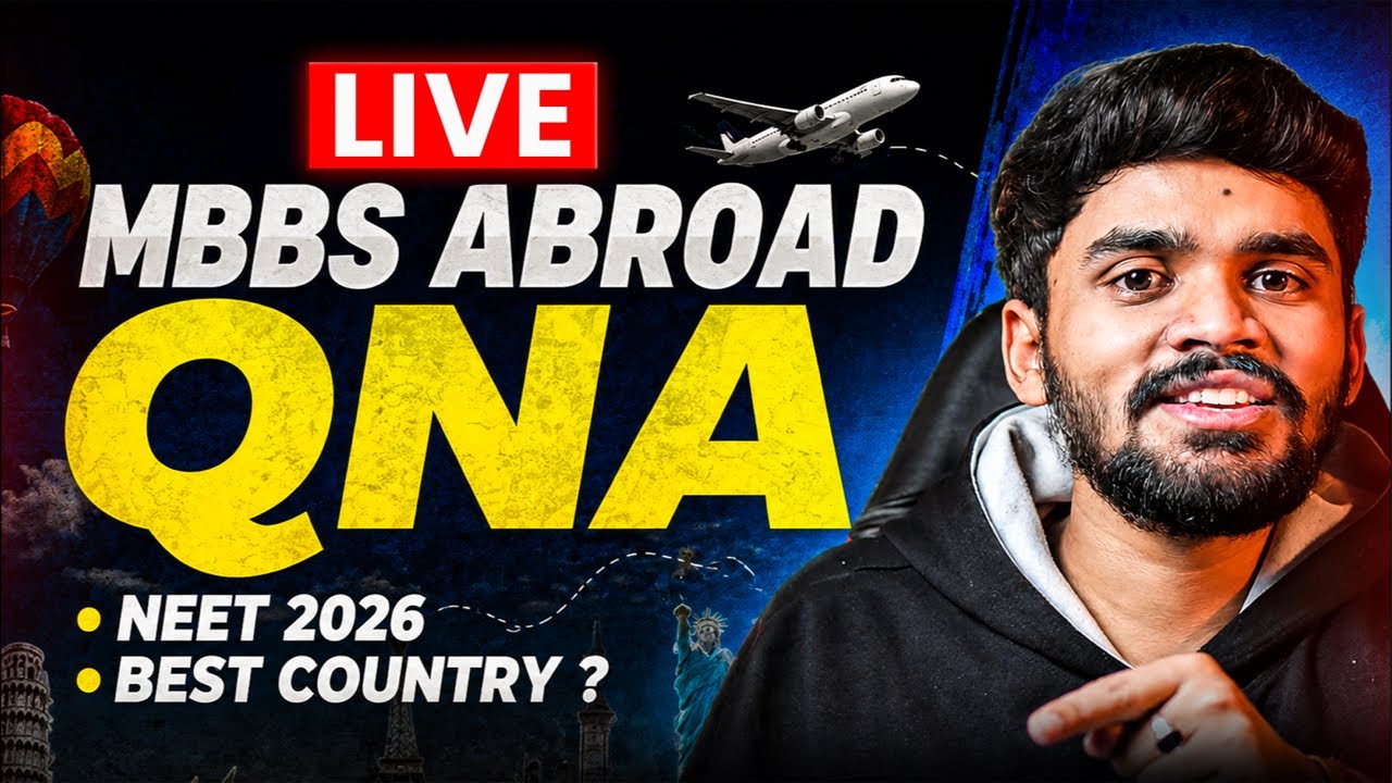 Reneet 2026 counselling and MBBS ABROAD