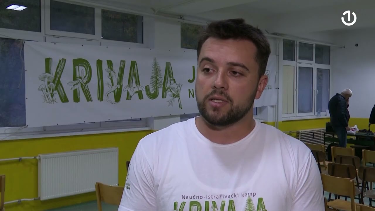 Olovo: Javna tribina pod nazivom „Krivaja ili rudnik?“
