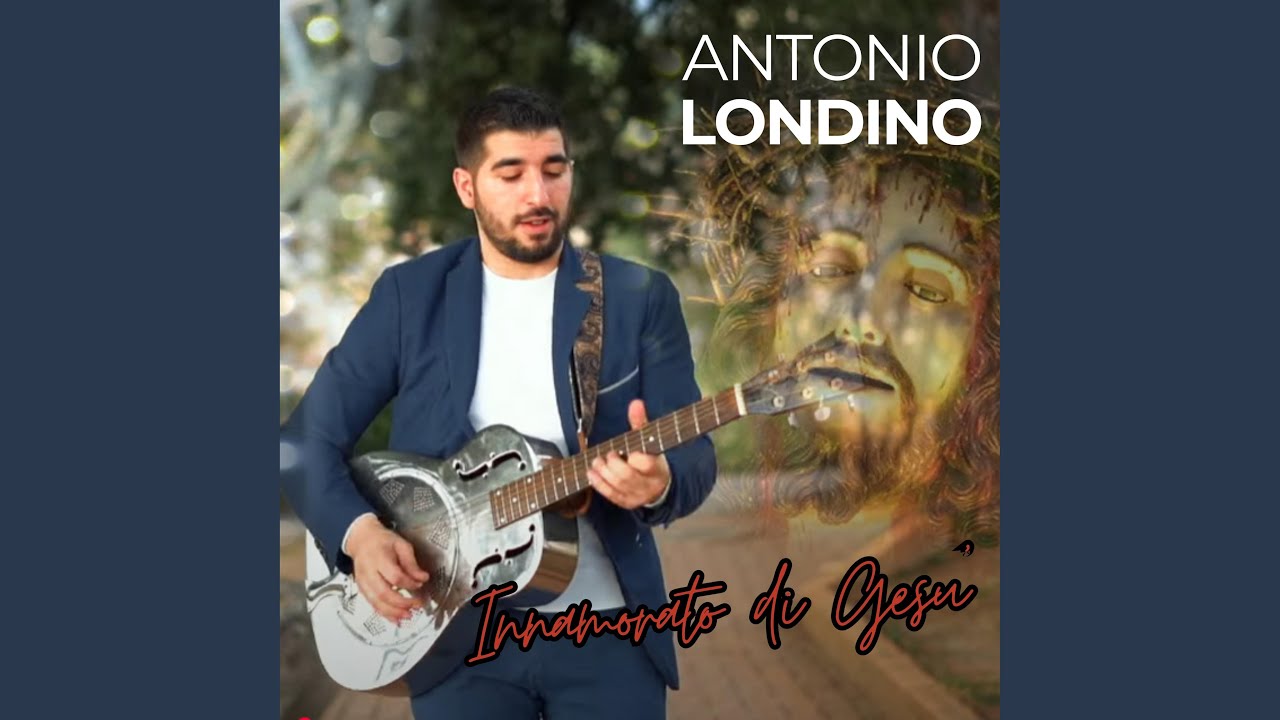 Innamorato di Gesu'