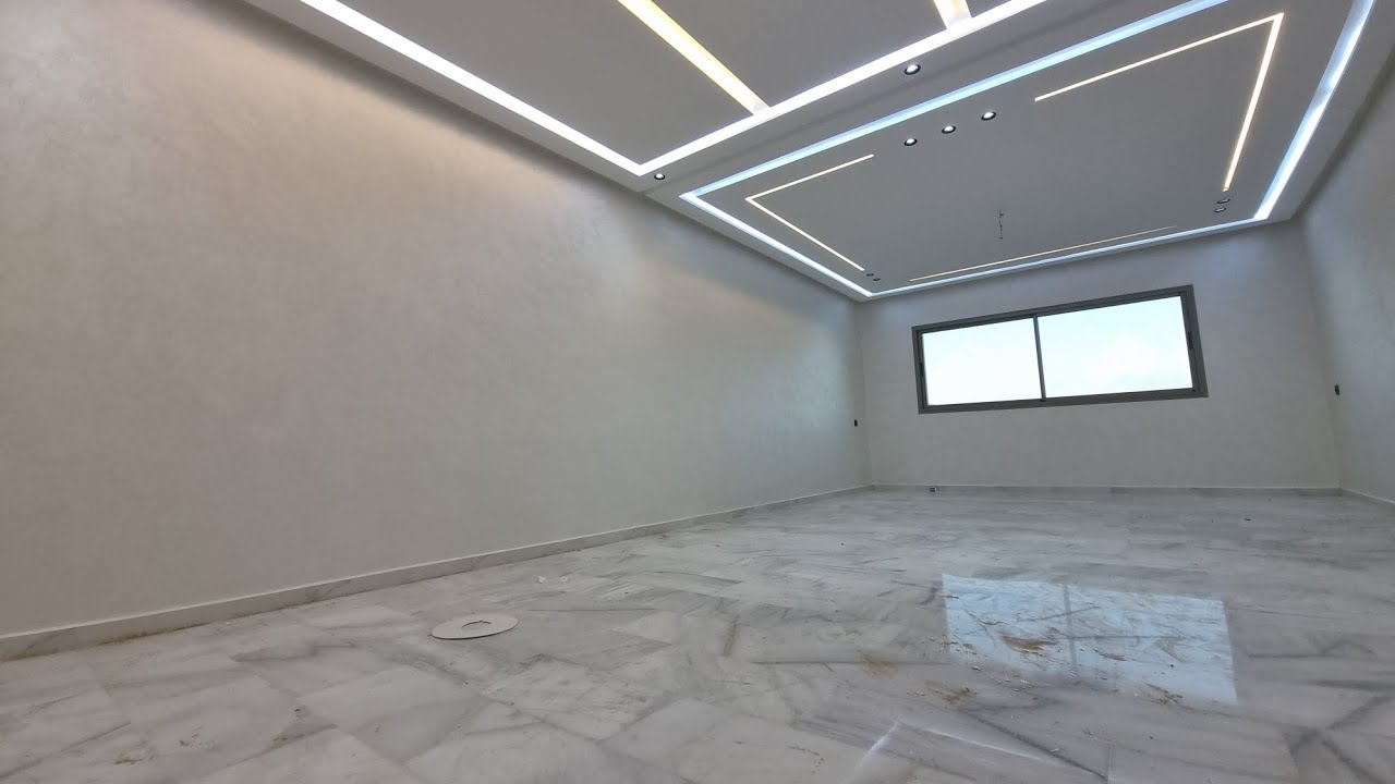 شقق فخمة للبيع بفاس طريق عين الشقف تجزئة رياض الياسمين  APPARTEMENT À VENDRE À FÉS