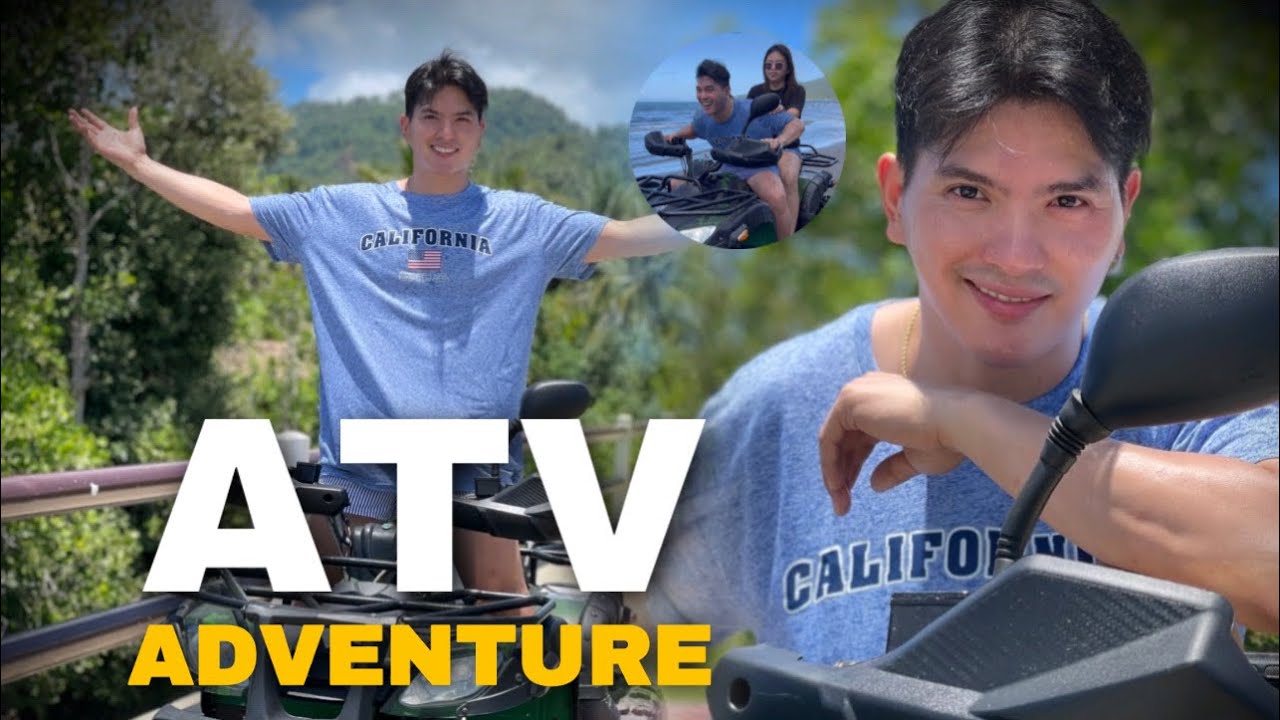ATV ADVENTURE | MYGZ MOLINO