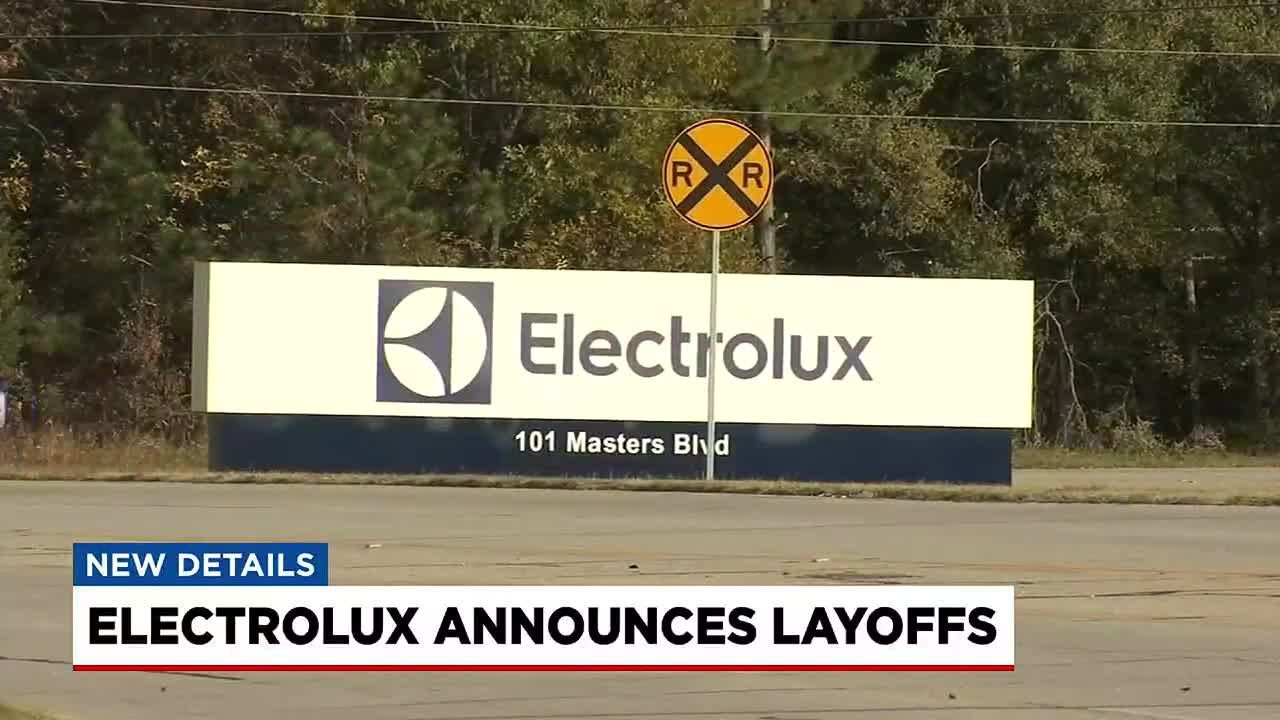 Layoffs at manufacturing company impact Upstate workers