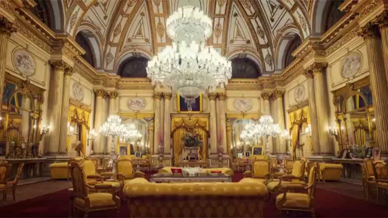 Jaivilas Palace Documentary
