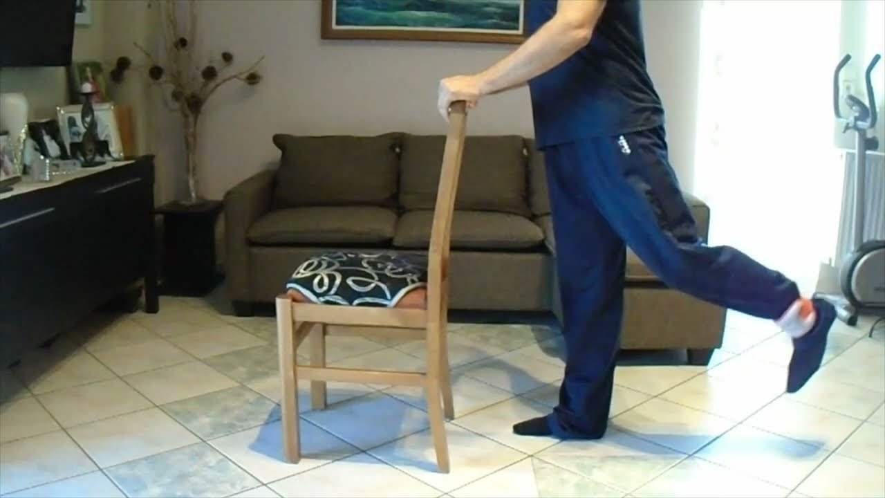 Ασκήσεις για Οστεοπόρωση - Exercises for Osteoporosis - Ιωάννης Παναγιωτόπουλος #osteoporosis