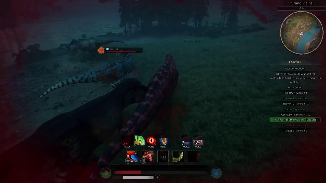 PATH OF TITANS