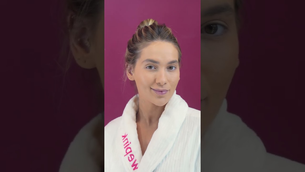 Wepink Beauty- Base L&iacute;quida Premium - 45ml - Wepink