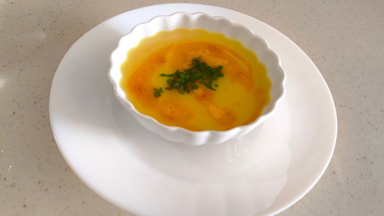 🥣SÜTLÜ PATATES ÇORBASI TARİFİ🥔RENGİ KIVAMI TADI MÜKEMMEL TAVUK SULU PATATES ÇORBASI NASIL YAPILIR🥣