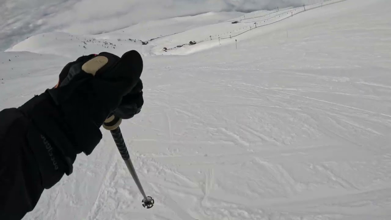 Sinaia 2026 Valea Dorului  1
