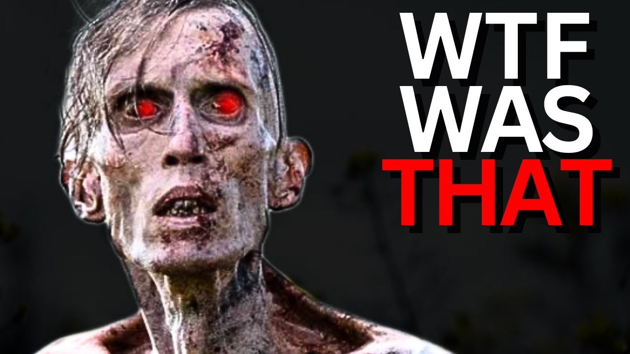 Did 28 Years Later Set Up The Most TWISTED Zombie Story Ever?