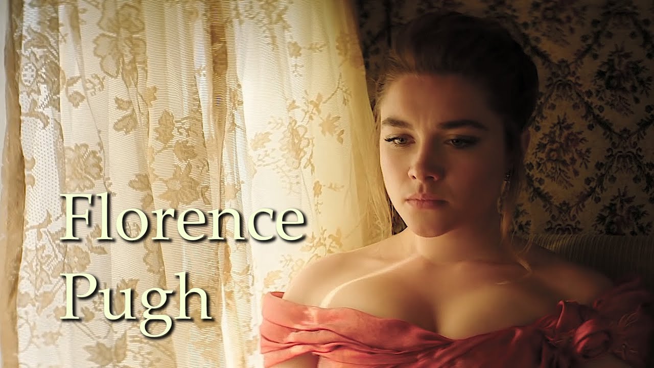 Florence Pugh | Best Moments | Funny | Gorgeous