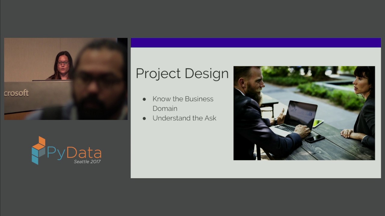 Stephanie Kim - How to be a 10x Data Scientist