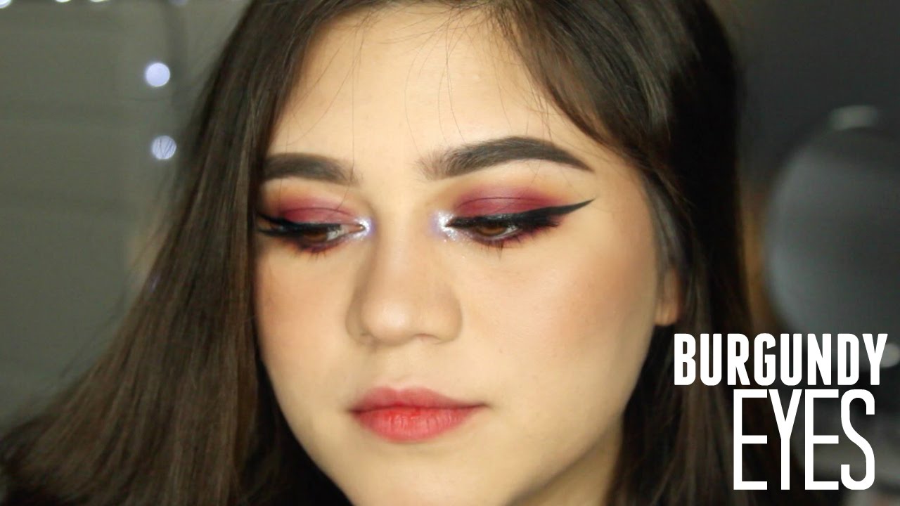 Anastasia Modern Renaissance Tutorial | SarahAyu