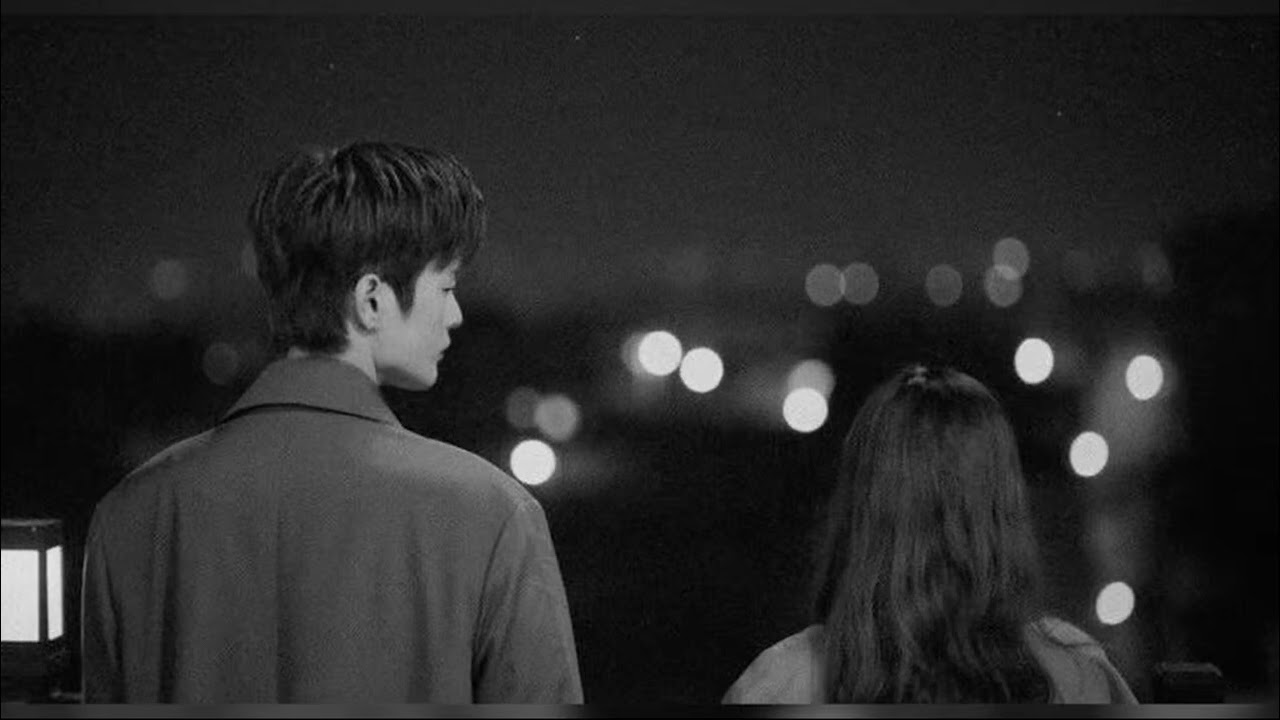 1 Hour of Chinese Sad Night Songs 🌃 | 夜色下的沉默 | What We Never Said